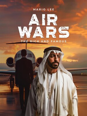 cover image of Airwars